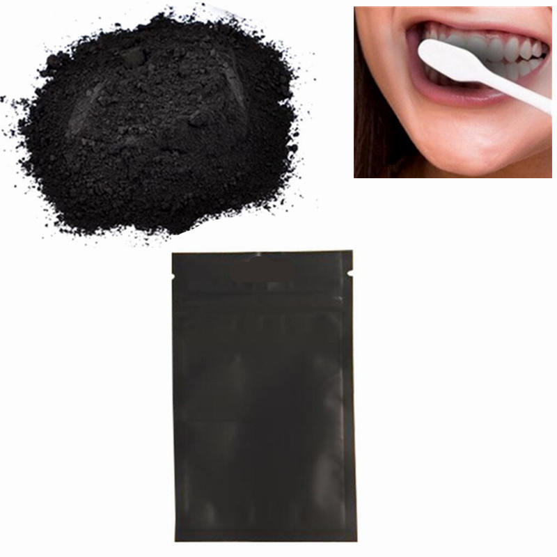 Teeth Whitening App - Bamboo Charcoal Teeth Tooth Dental Dentis