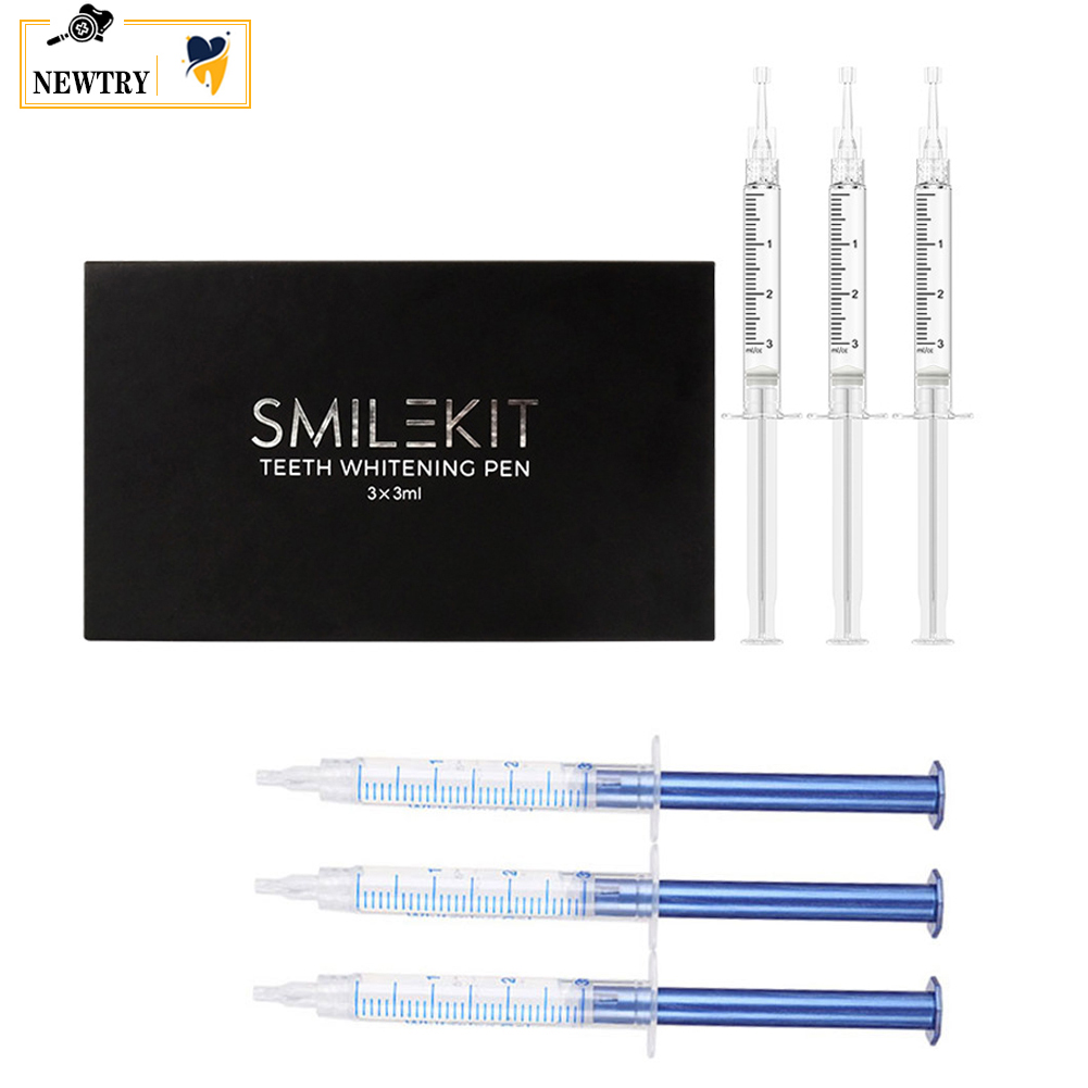 Teeth Whitening App - Teeth Whitening Gel With Boutique Gift