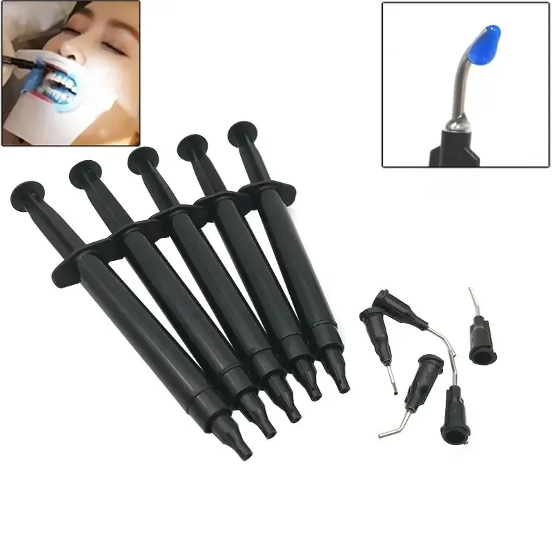 Teeth Whitening Vape - 5Pcs/lot Dental Gum Protector Gel 1.5ml