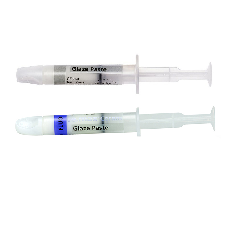 Teeth Whitening App - Dental Lab Material IPS Emax Ceram