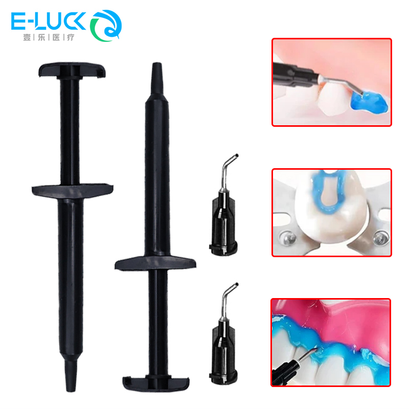 Teeth Whitening App - Dental Gingival Barrier Professional Clinic Gum