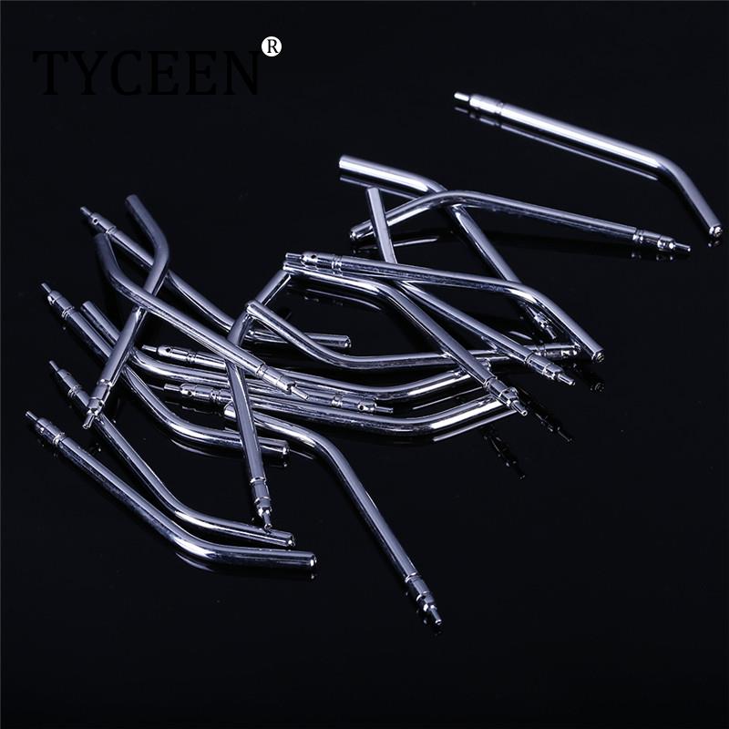 Whitening Teeth Dentist - 10pcs/bag 3 Way Dental Air Water