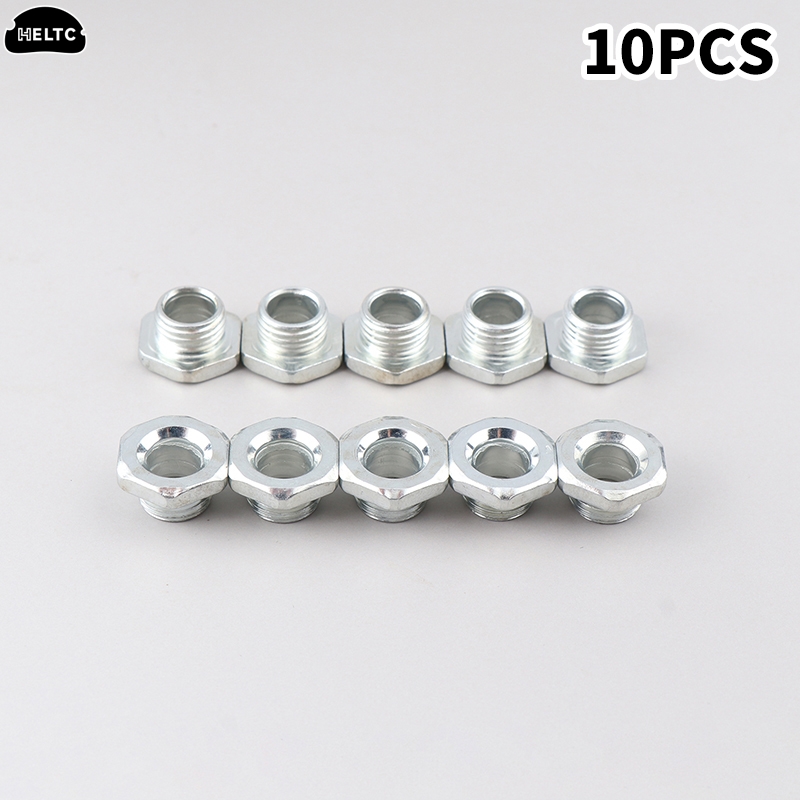 M10 Threaded Tube With Nut For - Teeth Whitening Youtube ulasan dan harga