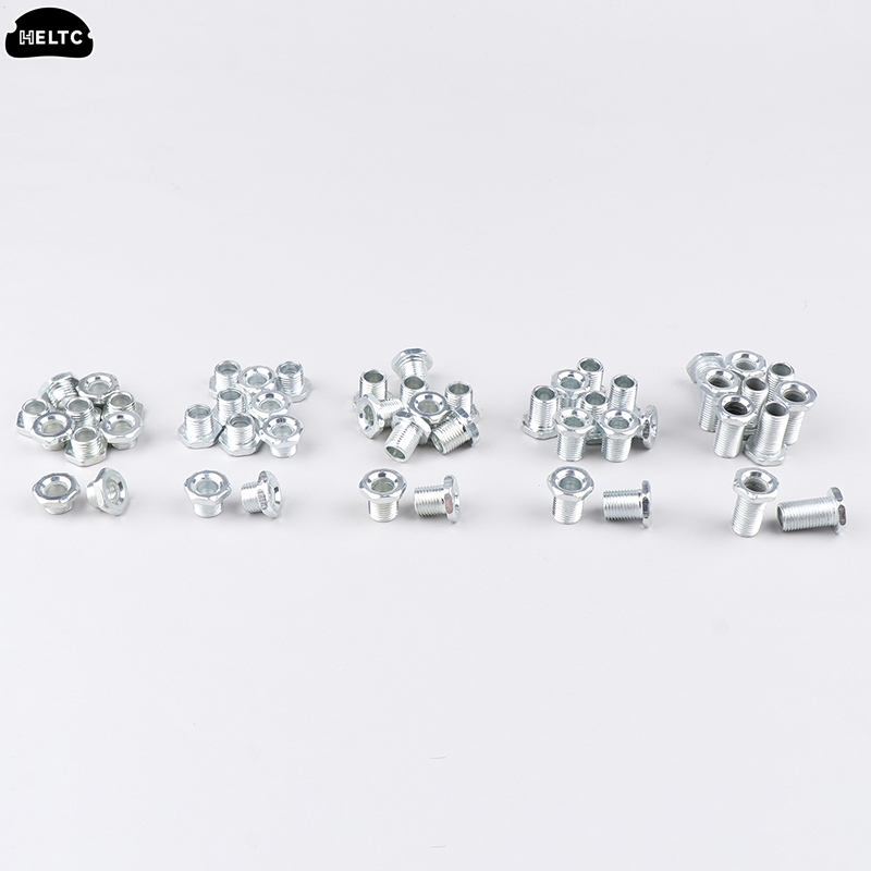 M10 Threaded Tube With Nut For - Teeth Whitening Youtube ulasan dan harga