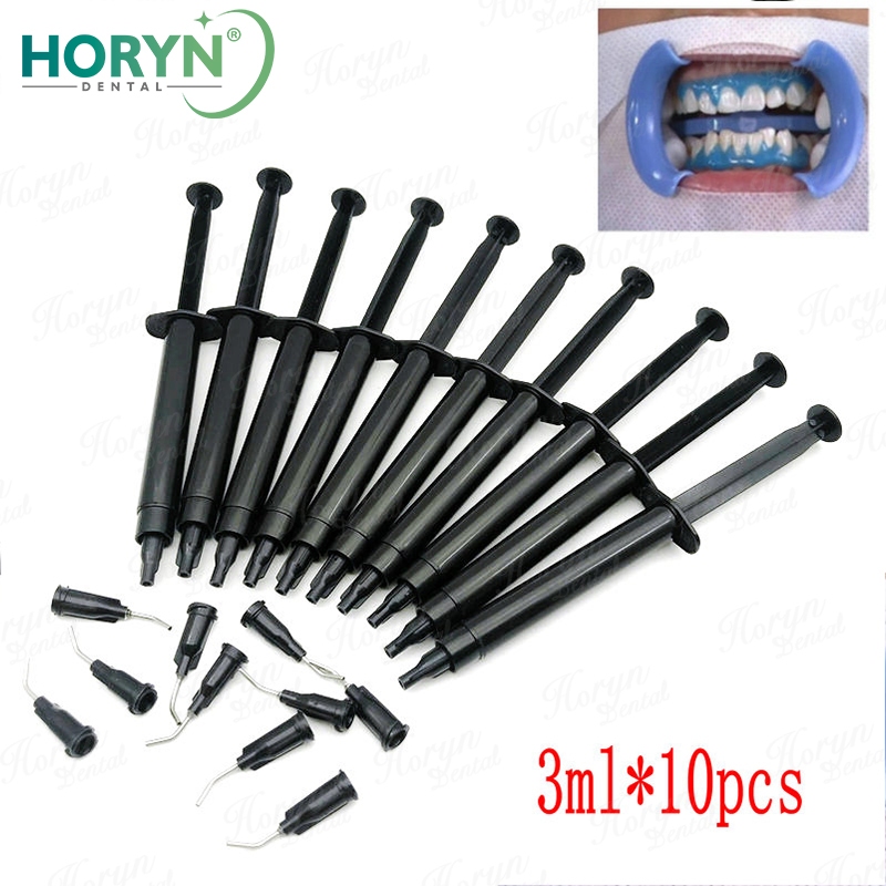 Horyn Dental Gingival Isolatio - Teeth Whitening Vape ulasan dan harga