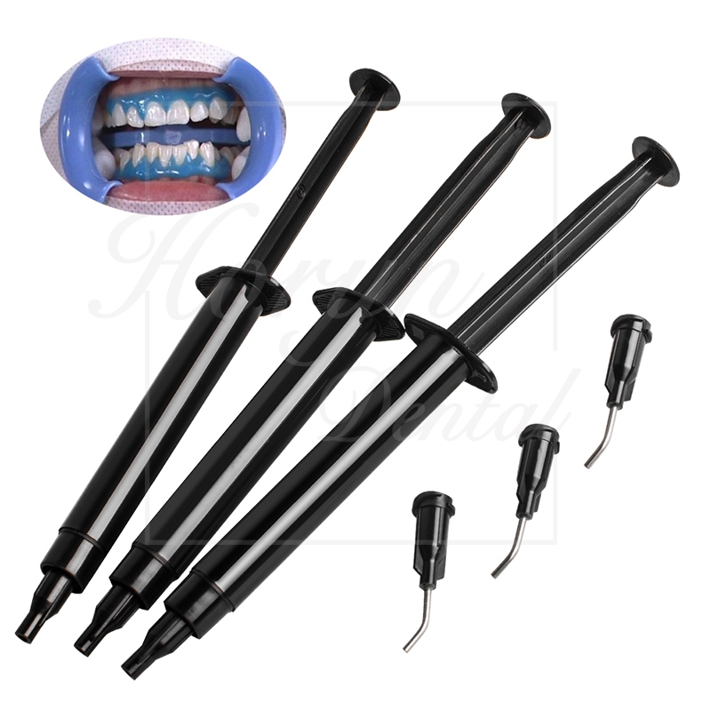Horyn Dental Gingival Isolatio - Teeth Whitening Vape ulasan dan harga