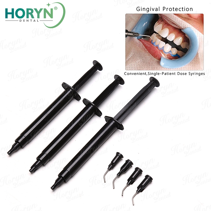 Horyn Dental Gingival Isolatio - Teeth Whitening Vape ulasan dan harga