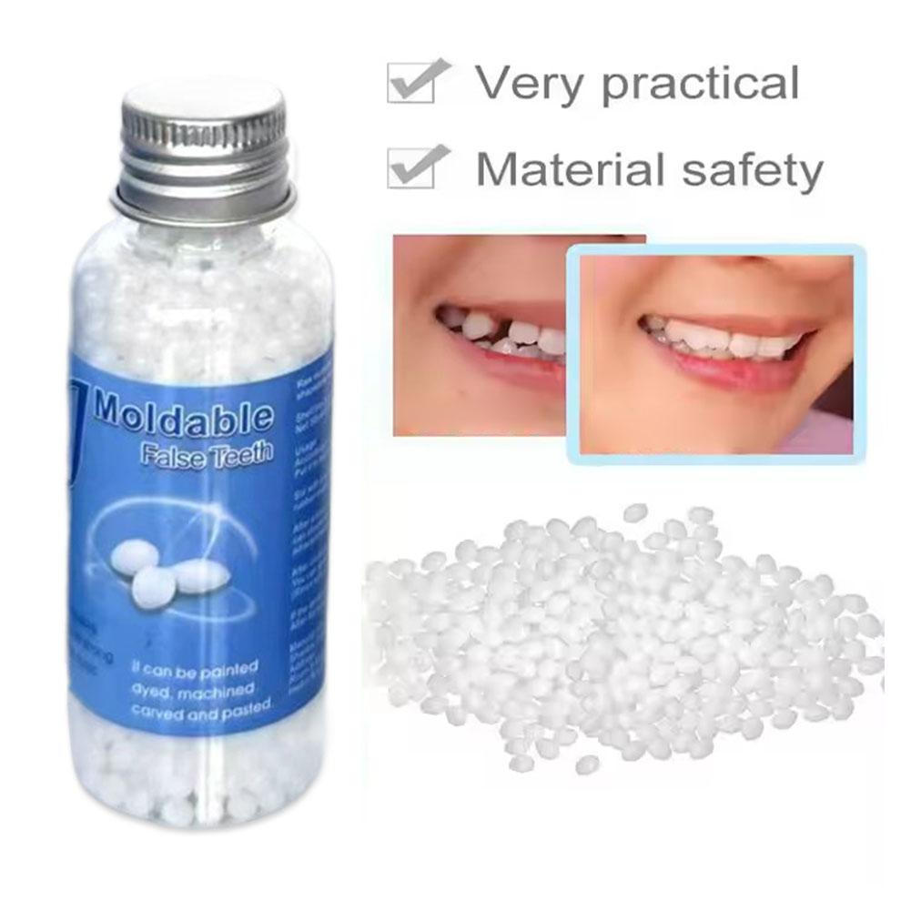 Resin Temporary Tooth Repair T - Whitening Teeth Dentist ulasan dan harga