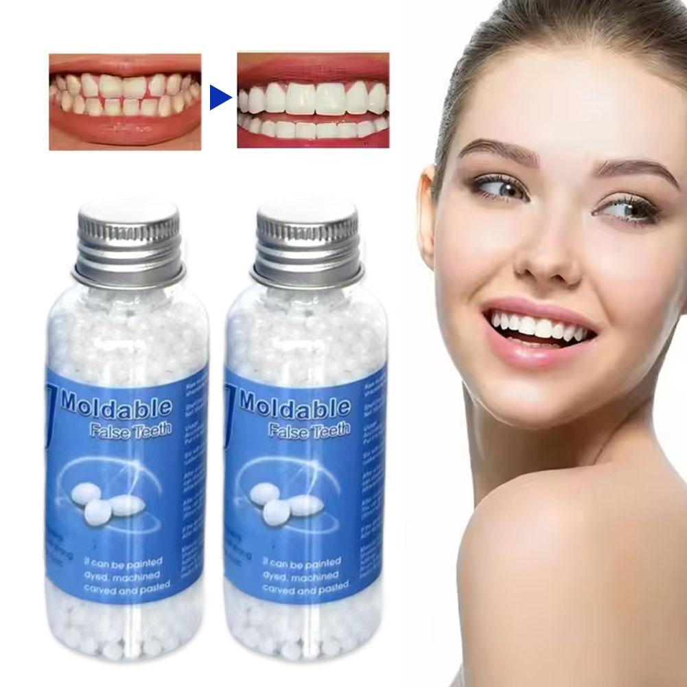 Resin Temporary Tooth Repair T - Whitening Teeth Dentist ulasan dan harga