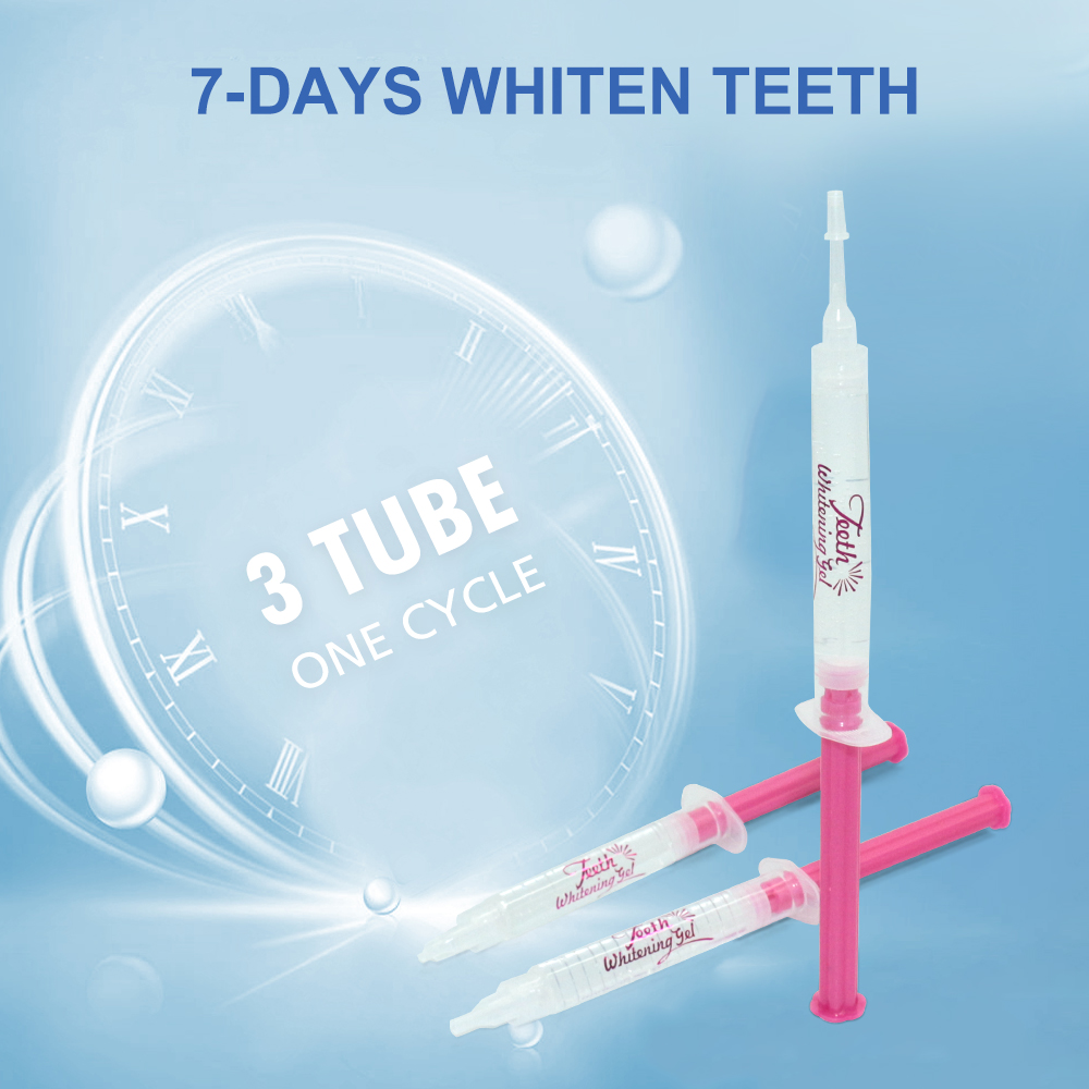 Tooth Whitening Gel PAP or35%C - Teeth Whitening App ulasan dan harga