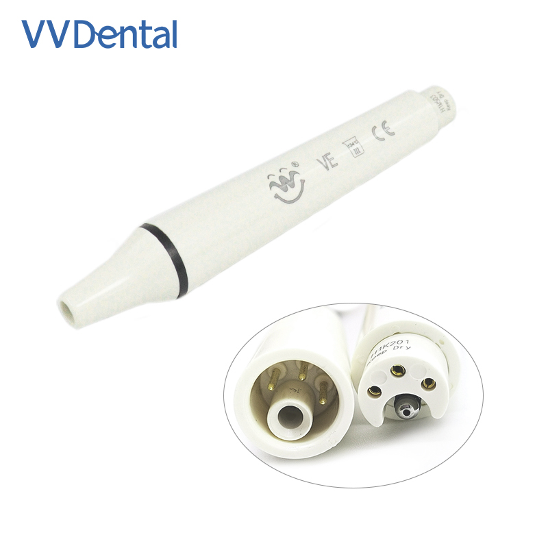 Scaler Handpiece Tube Cable fo - Teeth Whitening Youtube ulasan dan harga