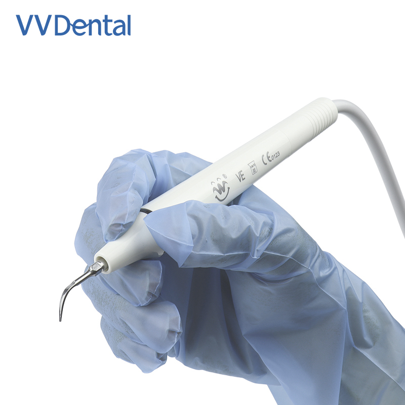 Scaler Handpiece Tube Cable fo - Teeth Whitening Youtube ulasan dan harga