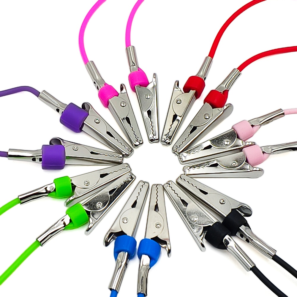 Dental Bib Clips Chain Napkin  - Whitening Teeth Dentist ulasan dan harga