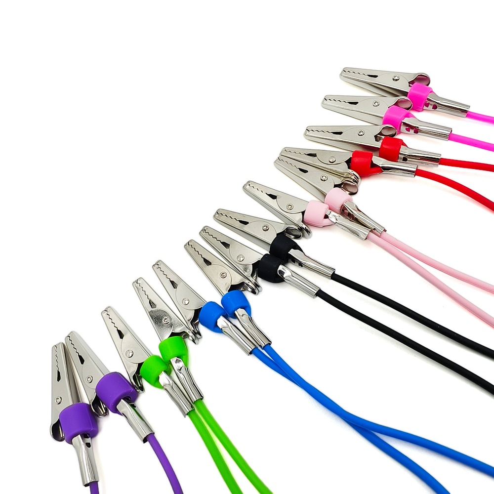 Dental Bib Clips Chain Napkin  - Whitening Teeth Dentist ulasan dan harga