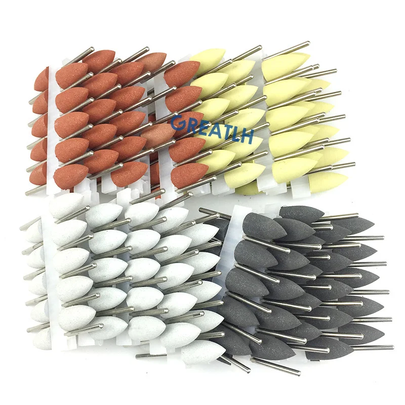 50pcs/bag Dental Polisher Acce - Teeth Whitening Vape ulasan dan harga