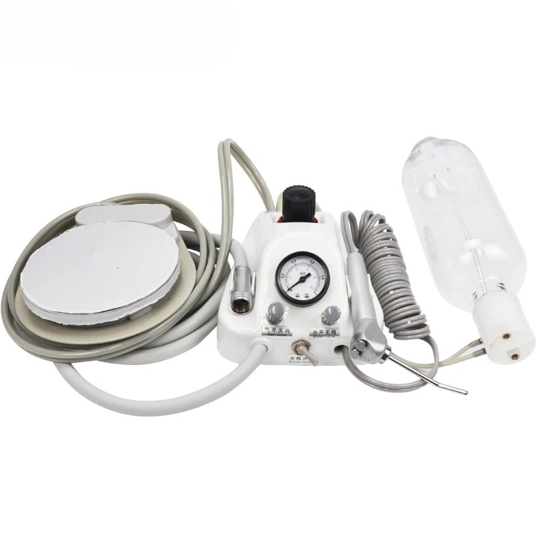 Y Portable Lab Turbine Unit Wo - Teeth Whitening That Works ulasan dan harga