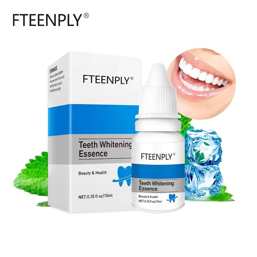 FTEENPLY Teeth Whitening Essen - Teeth Whitening App ulasan dan harga