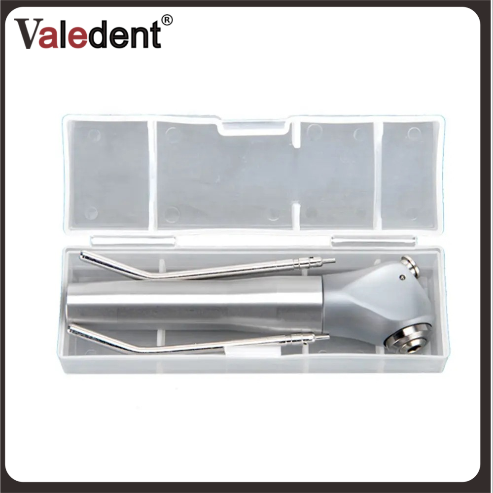 Dental 3 Way Air Water Spray G - Teeth Whitening Youtube ulasan dan harga