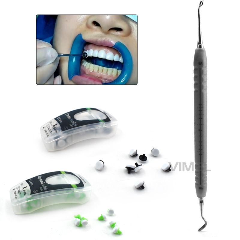 Ivoclar Vivadent Dental Whiten - Whitening Teeth Dentist ulasan dan harga