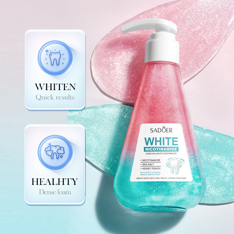 Enzyme Care and Clean Teeth  N - Teeth Whitening Enzymes ulasan dan harga