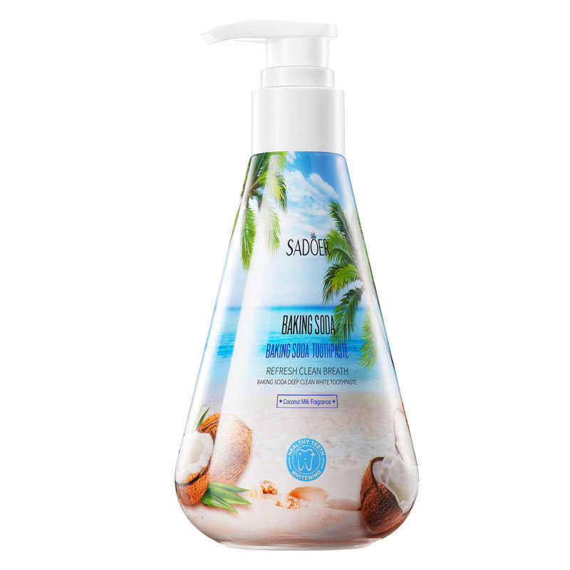 Enzyme Care and Clean Teeth  N - Teeth Whitening Enzymes ulasan dan harga