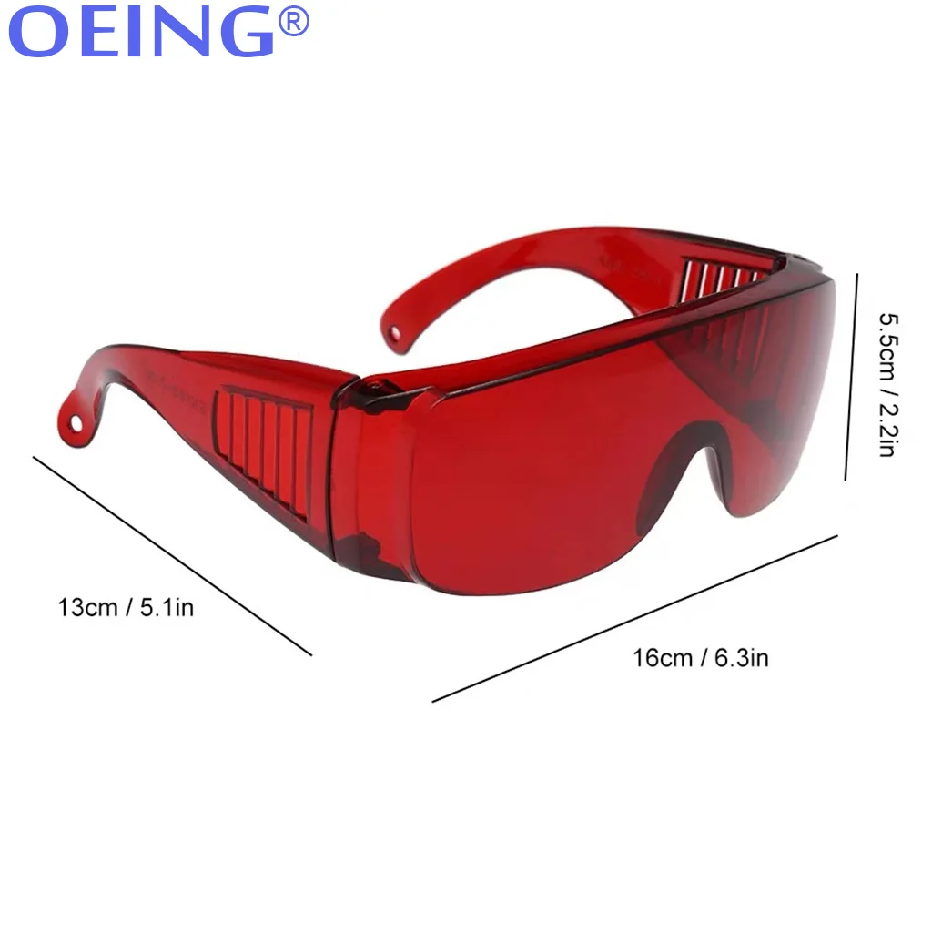 1 pc Dental Eye Protection Gla - Whitening Teeth Dentist ulasan dan harga