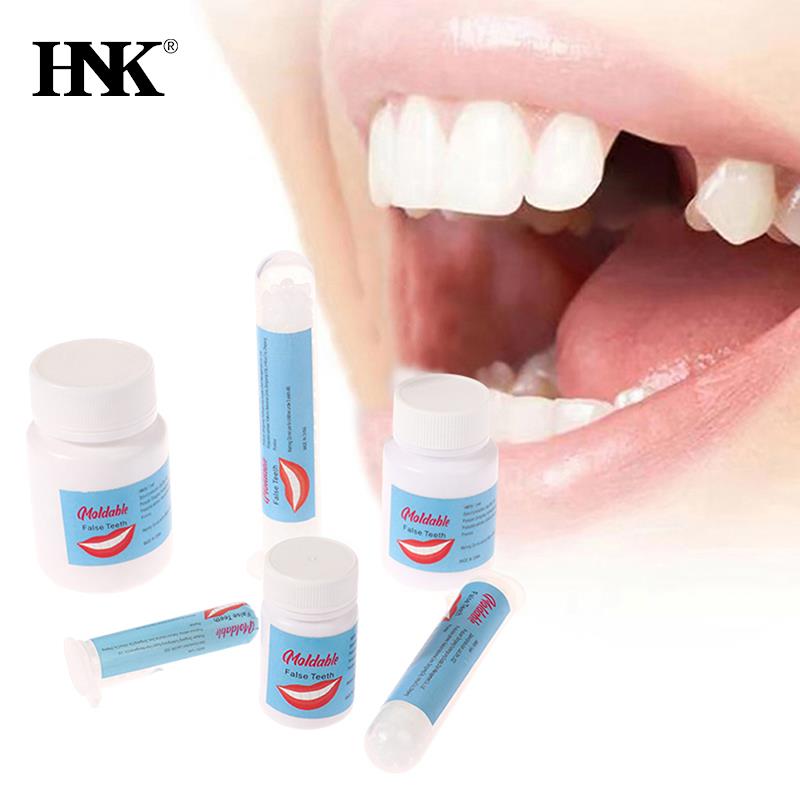 10g-30g Temporary Tooth Repair - Teeth Whitening Vape ulasan dan harga
