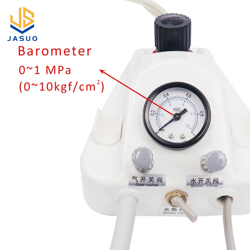 Dental Portable Turbine Unit W - Teeth Whitening That Works ulasan dan harga