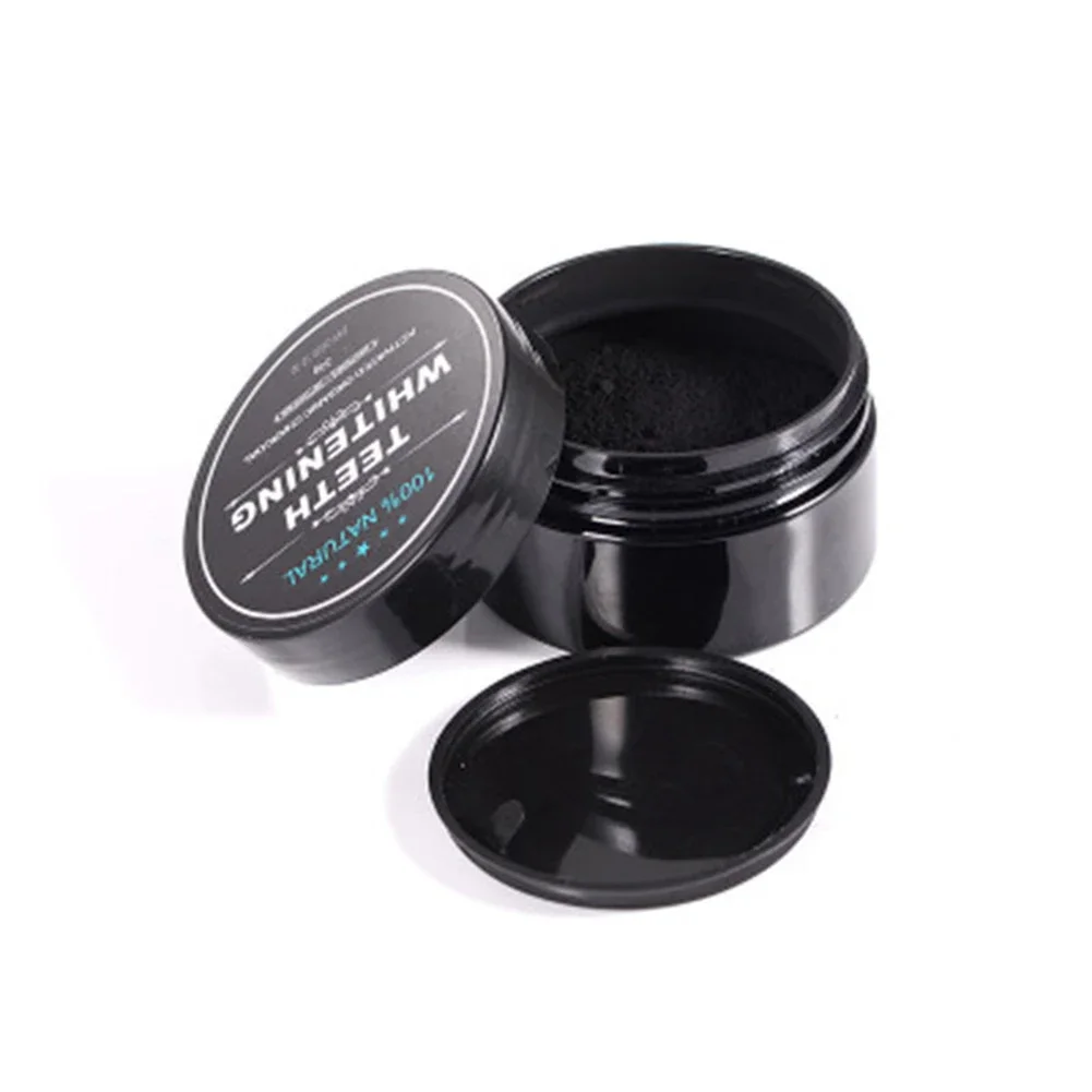 2 Types Teeth Whitening Powder - Teeth Whitening Enzymes ulasan dan harga