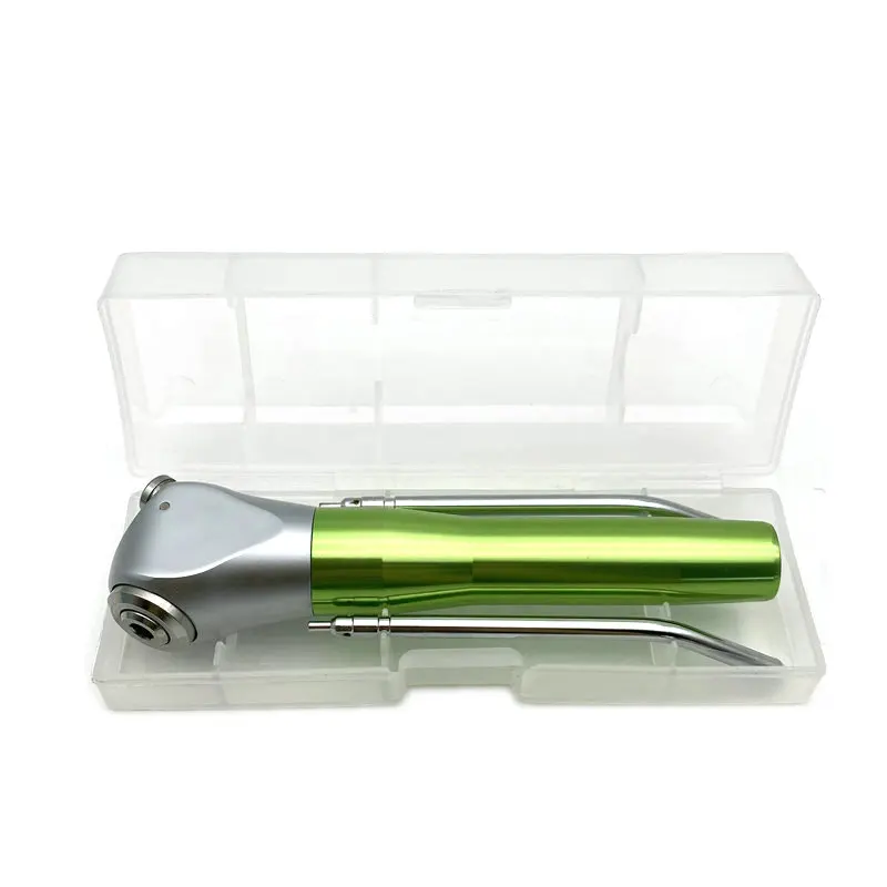 Dental 3-Way Triple Syringe Ai - Teeth Whitening Youtube ulasan dan harga