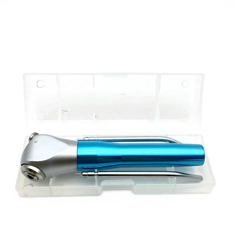 Dental 3-Way Triple Syringe Ai - Teeth Whitening Youtube ulasan dan harga