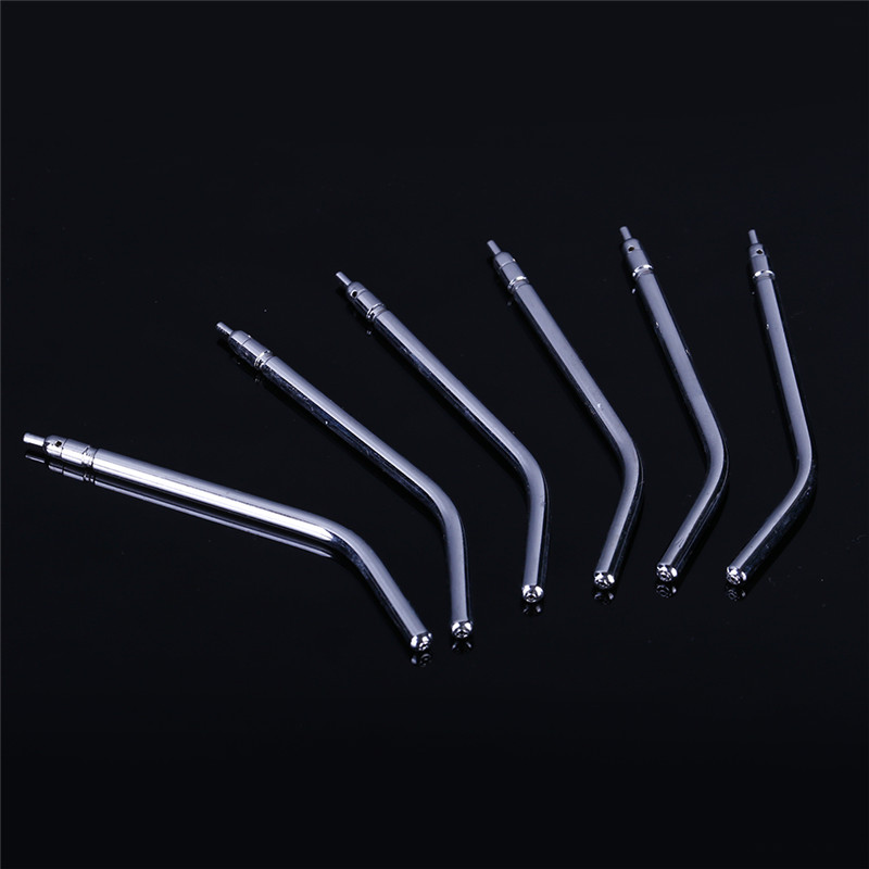 10pcs/bag 3 Way Dental Air Wat - Whitening Teeth Dentist ulasan dan harga
